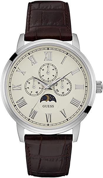 Ceas Dama, Guess, Delancy W0870G1